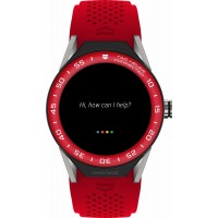 Tag Heuer Connected SBF8A8015-11FT6080